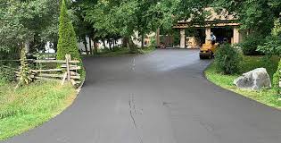 Best Driveway Repair and Patching  in Forest Park, OH